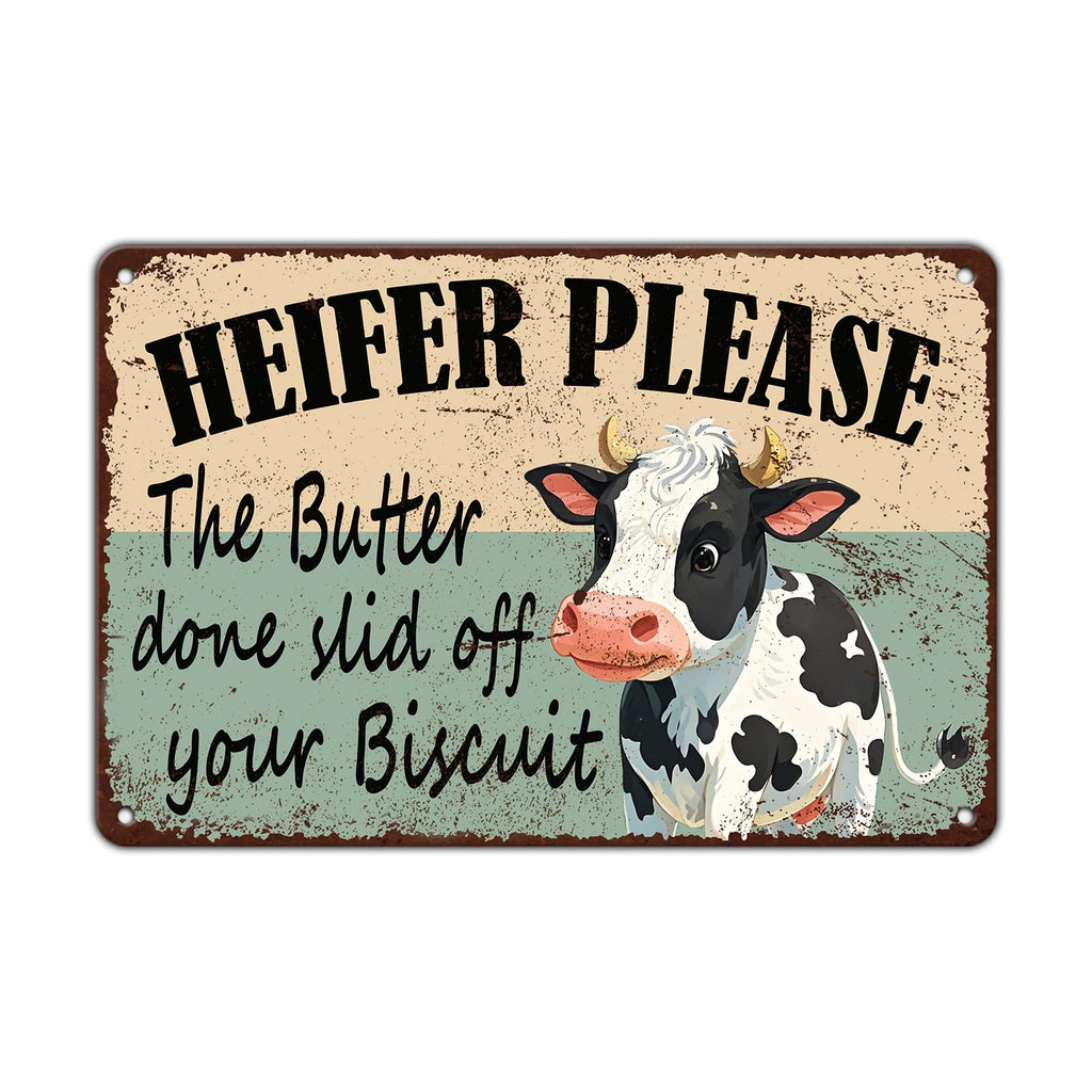 Funny Don'T Expect Me Normal Metal Tin Sign 12x8 Inch Horse Tin Sign Don'T Expect Me Normal Horse Poster Home Kitchen Garden Bar Restaurant Coffee Are Wall Decor