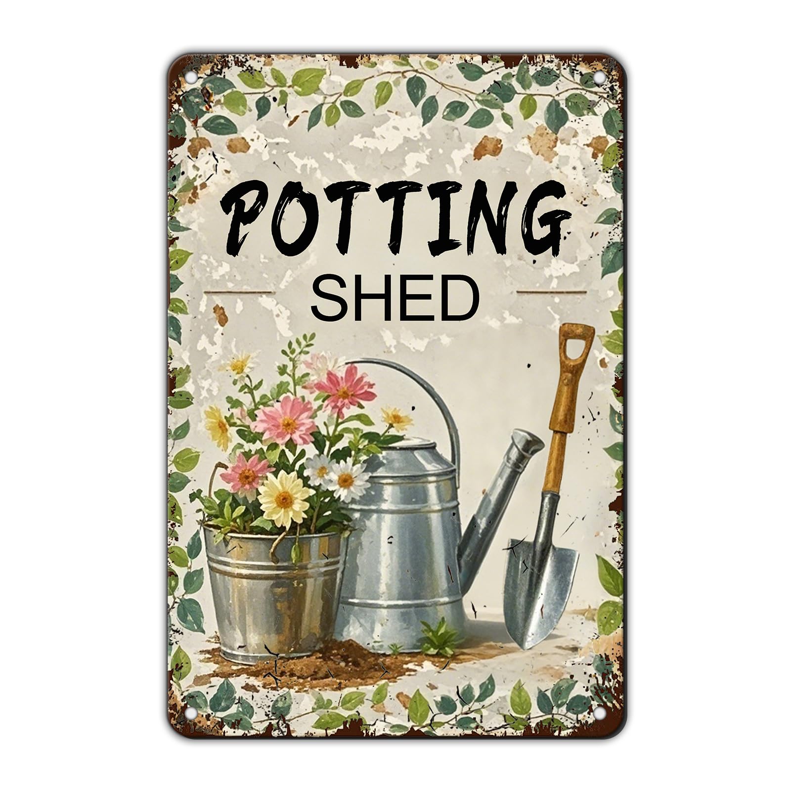 Chicken Metal Signs Rooster Kitchen Wall Decor Today I Will Pry More Worry Less Tin Sign 12x8 Inch Funny Chicken Coop Accessories Rooster Home Farm Yard Garden Decor