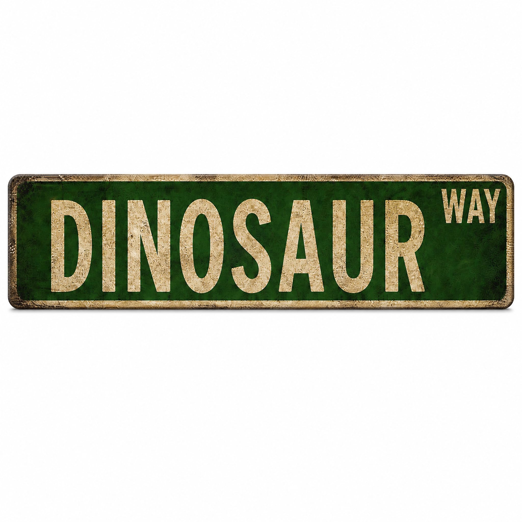 Vintage Metal Sign for Man Cave 12x8 Inch Aluminum - Retro Tin Signs for Man Cave Decor, Funny Wall Art for Garage Gifts for Him