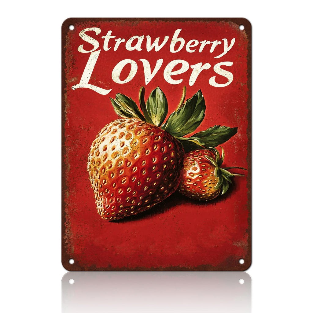 Dad's BBQ Metal Tin Sign BBQ Retro Metal Tin Sign Home Kitchen Wall Decor 12x8 Inch Funny Plaque