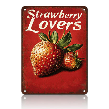 Dad's BBQ Metal Tin Sign BBQ Retro Metal Tin Sign Home Kitchen Wall Decor 12x8 Inch Funny Plaque