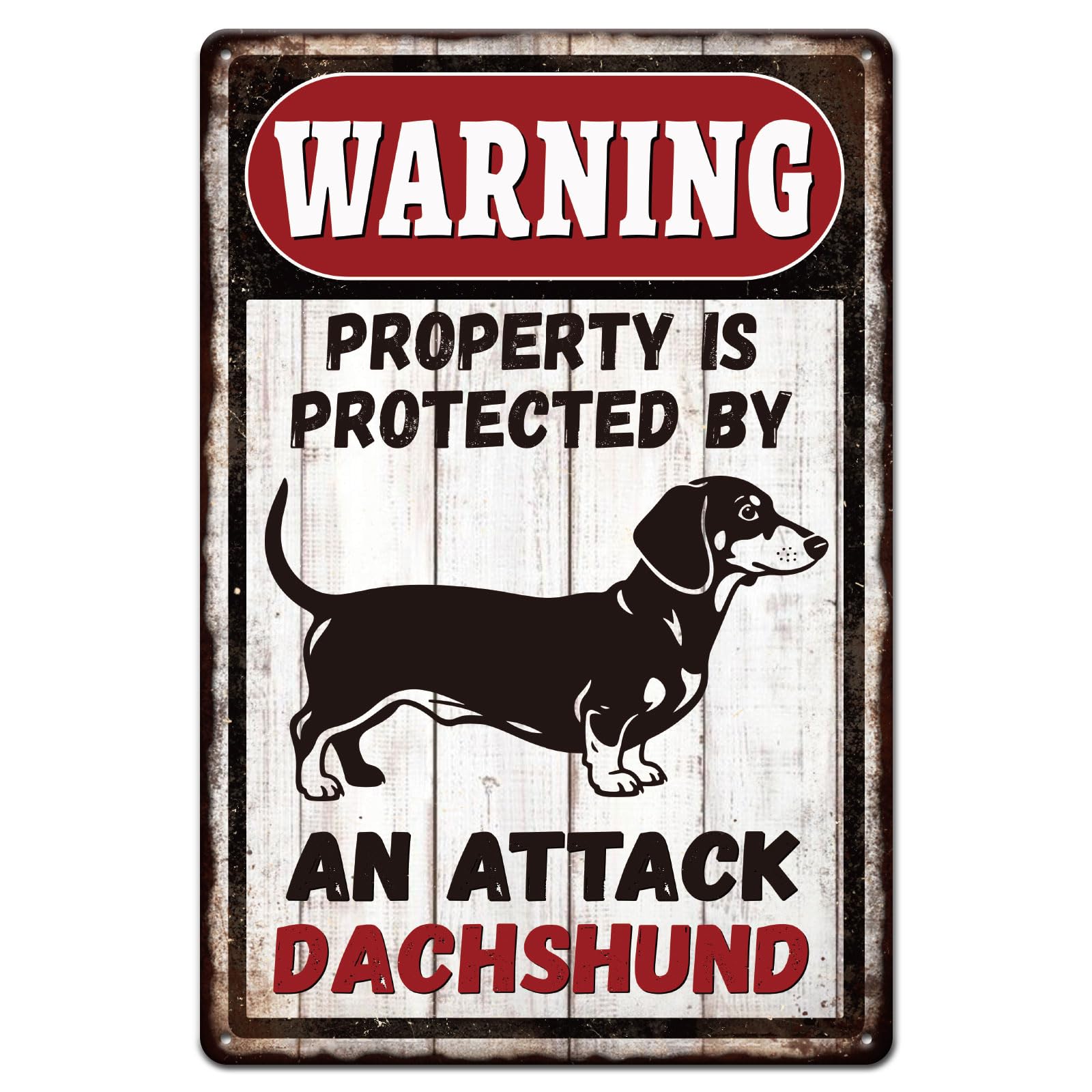 GLOBLELAND Vintage Danger Warning Metal Tin Sign 12x8inch Shark Zone Tin Signage Decor Signs Retro Ocean Shark Wall Metal Plaque for Office Home Garage Room Cafes Bars Fishing Area Decoration