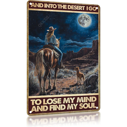 Metal Sign I Hate My Job Oh Please Funny Toilet Retro Tin Sign Bathroom Wall Art Home Décor, 12x8inch