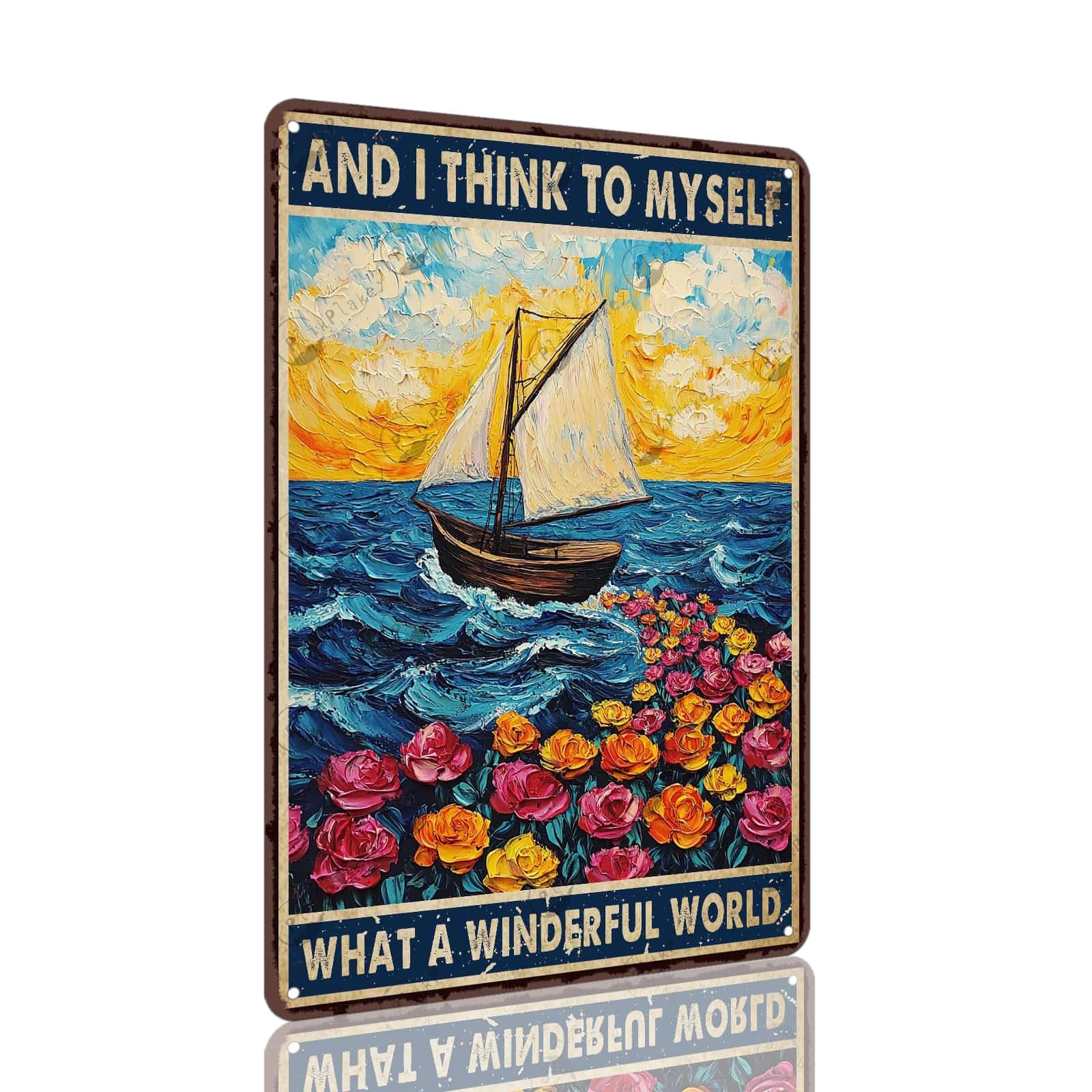 Vintage Sea Turtle Metal Sign Get Naked Unless You Are Just Visiting Don'T Make It Weird Fun Wall Decor for Home Beach Theme Bathroom Parlor Tin Plaque 12x8 Inch