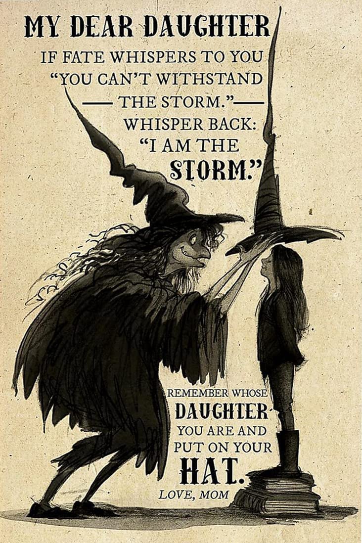 Vintage Tin Metal Poster Sign Spartan Code Poster I Am The Storm Retro Wall Art Decor Iron Painting for Home Kitchen Cafe Pub Sign 12x8 Inch Plaque