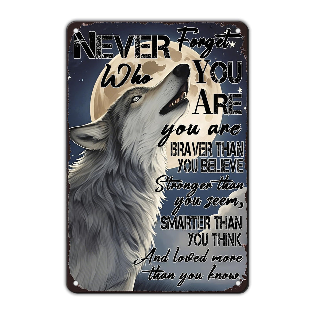 Funny Don'T Expect Me Normal Metal Tin Sign 12x8 Inch Horse Tin Sign Don'T Expect Me Normal Horse Poster Home Kitchen Garden Bar Restaurant Coffee Are Wall Decor