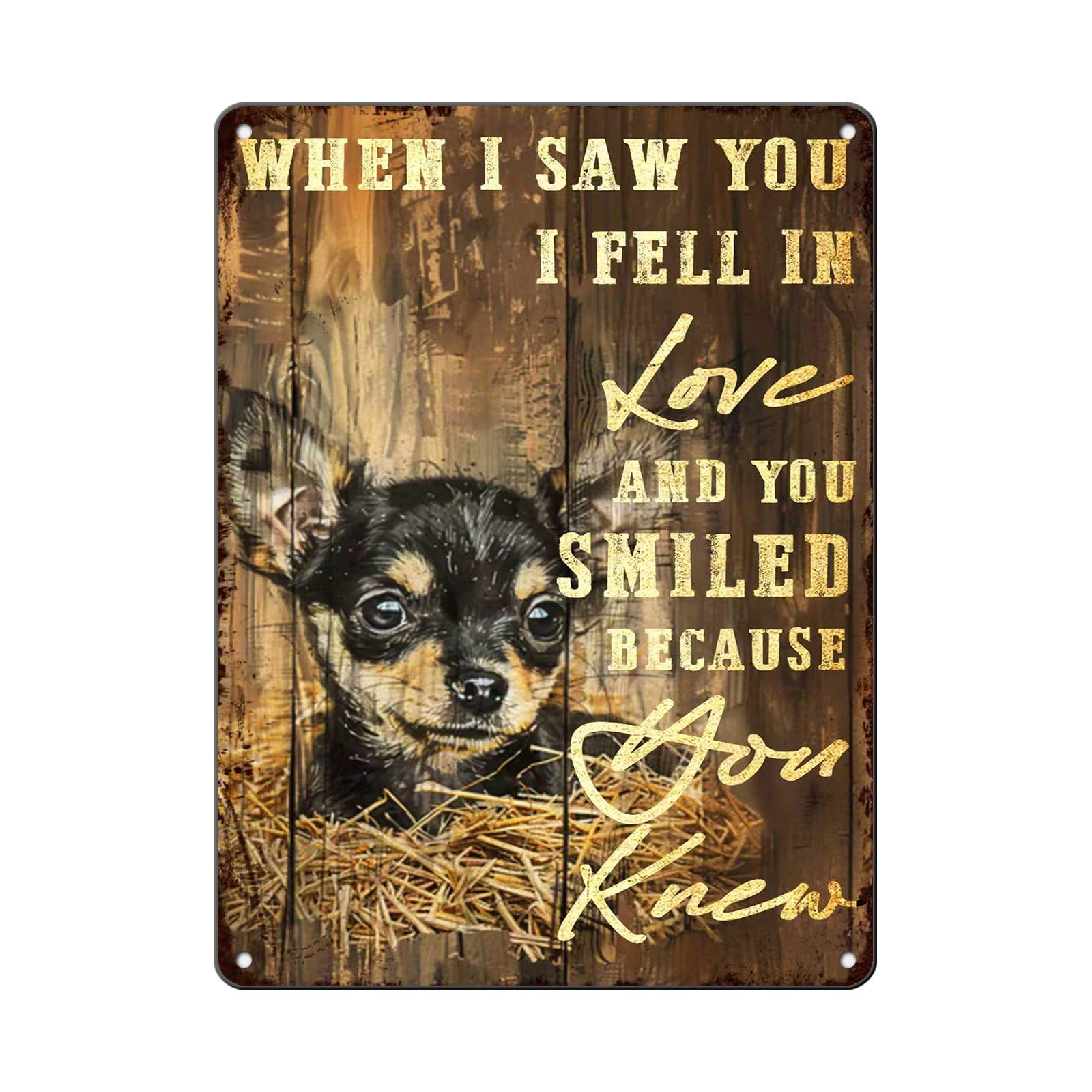 Gardening Gifts Metal Gardening Signs Welcome to My Garden Vintage Tin Sign for Home Garden Greenhouse Living Room Bedroom Yard Cottage Outdoor Decor 8x12Inch