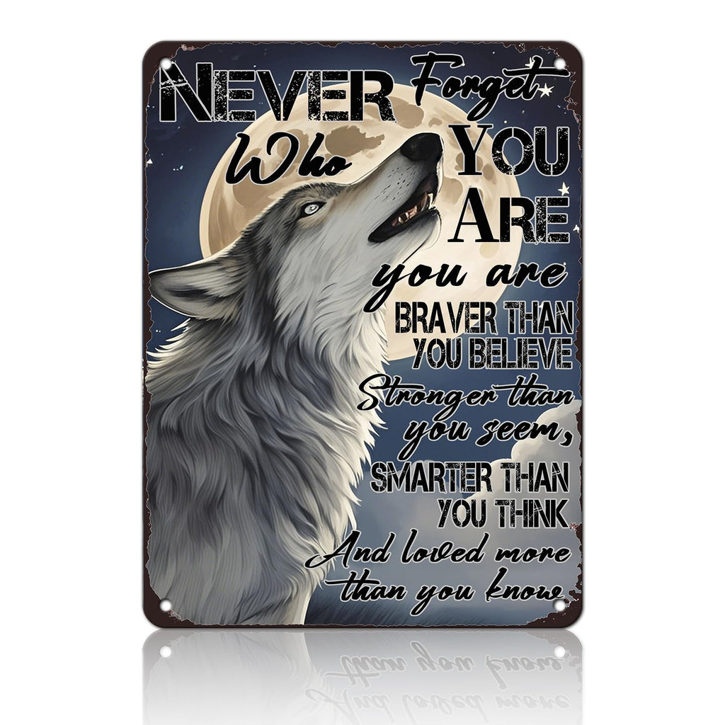 Funny Don'T Expect Me Normal Metal Tin Sign 12x8 Inch Horse Tin Sign Don'T Expect Me Normal Horse Poster Home Kitchen Garden Bar Restaurant Coffee Are Wall Decor