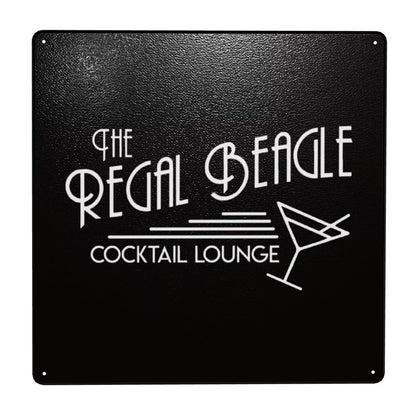 Black Cat That's What I Do I Play Guitar and I Know Things Metal Tin Sign Wall Art Deco Living Room, Cafe, Bar, Club, Garage Home Decoration Gift 8 X 12 Inches