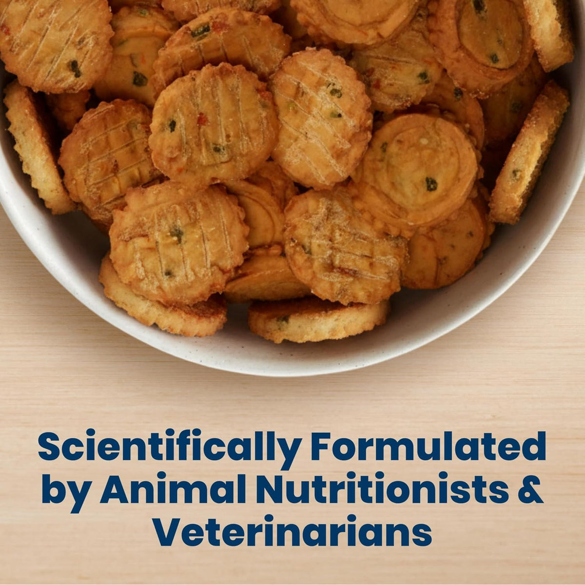 Blue Buffalo Nudges Chicken Homestyle Natural Dog Treats, Pot-Pie-Inspired Recipe, Healthy Reward or Training Treat, Made in the USA with Real Chicken, No Artificial Preservatives, 16 oz.