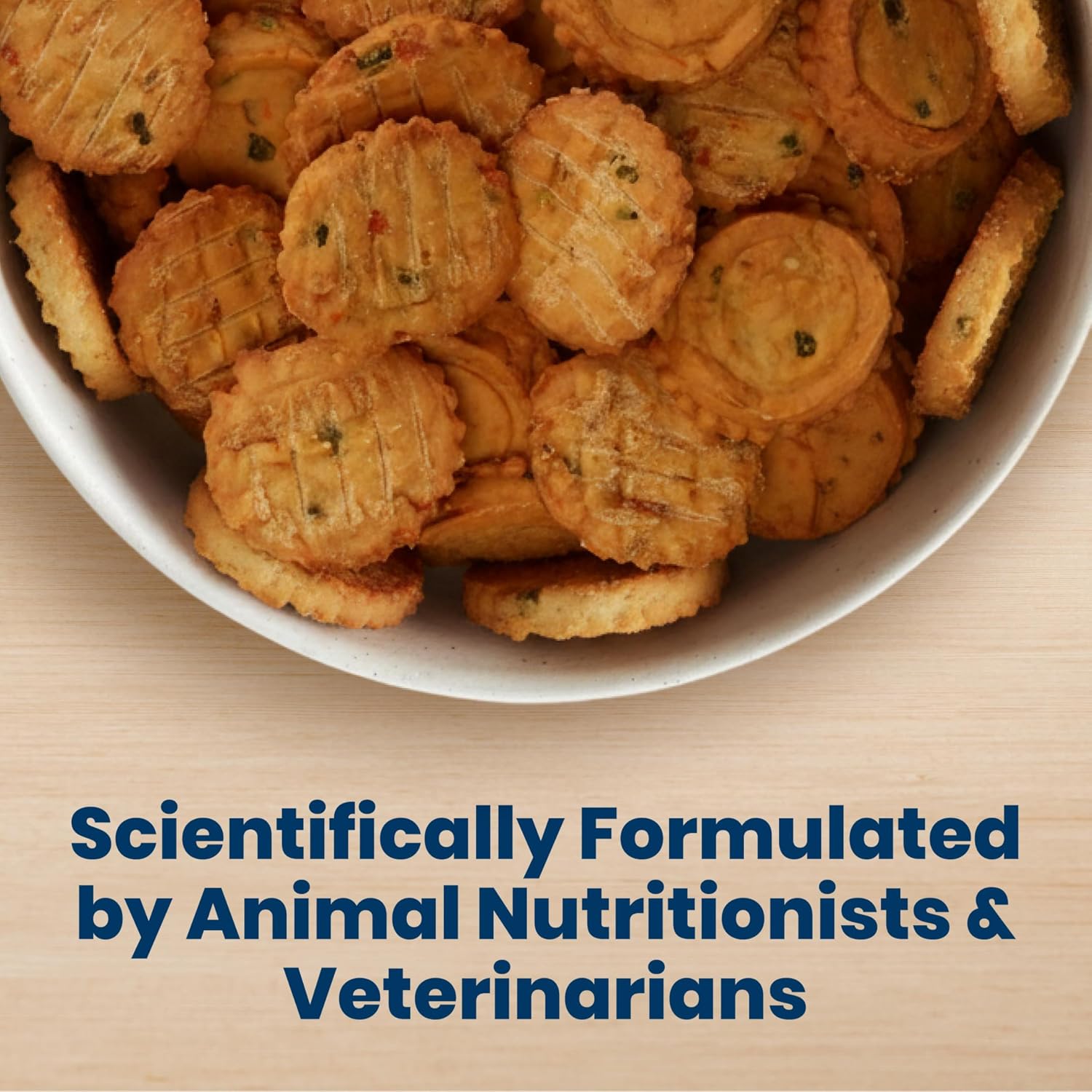 Blue Buffalo Nudges Chicken Homestyle Natural Dog Treats, Pot-Pie-Inspired Recipe, Healthy Reward or Training Treat, Made in the USA with Real Chicken, No Artificial Preservatives, 16 oz.