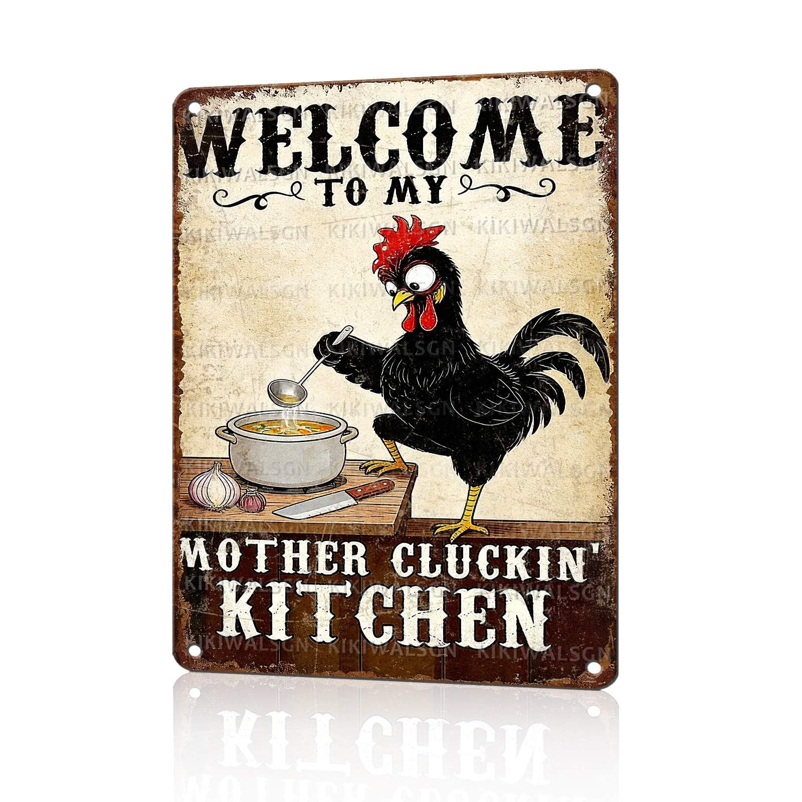 Motorcycle Metal Signs Riders Men Metal Decor Sometimes I Look Back On My Life and I'm Seriously Tin Signs Inspirational Wall Decor For Home Garage Man Cave Cafe Bar Pub 12 * 8 In