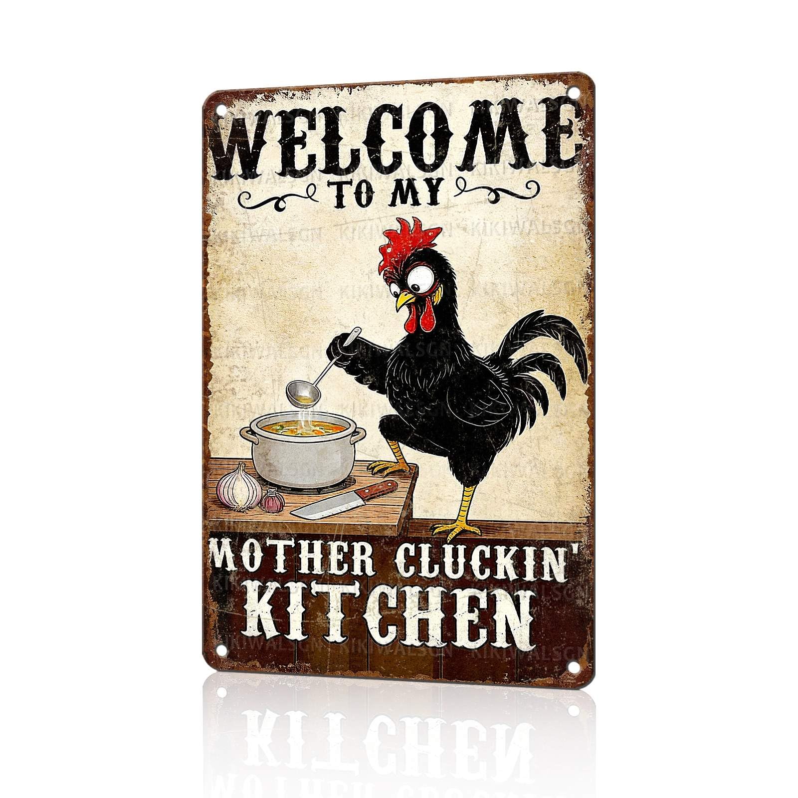 Motorcycle Metal Signs Riders Men Metal Decor Sometimes I Look Back On My Life and I'm Seriously Tin Signs Inspirational Wall Decor For Home Garage Man Cave Cafe Bar Pub 12 * 8 In