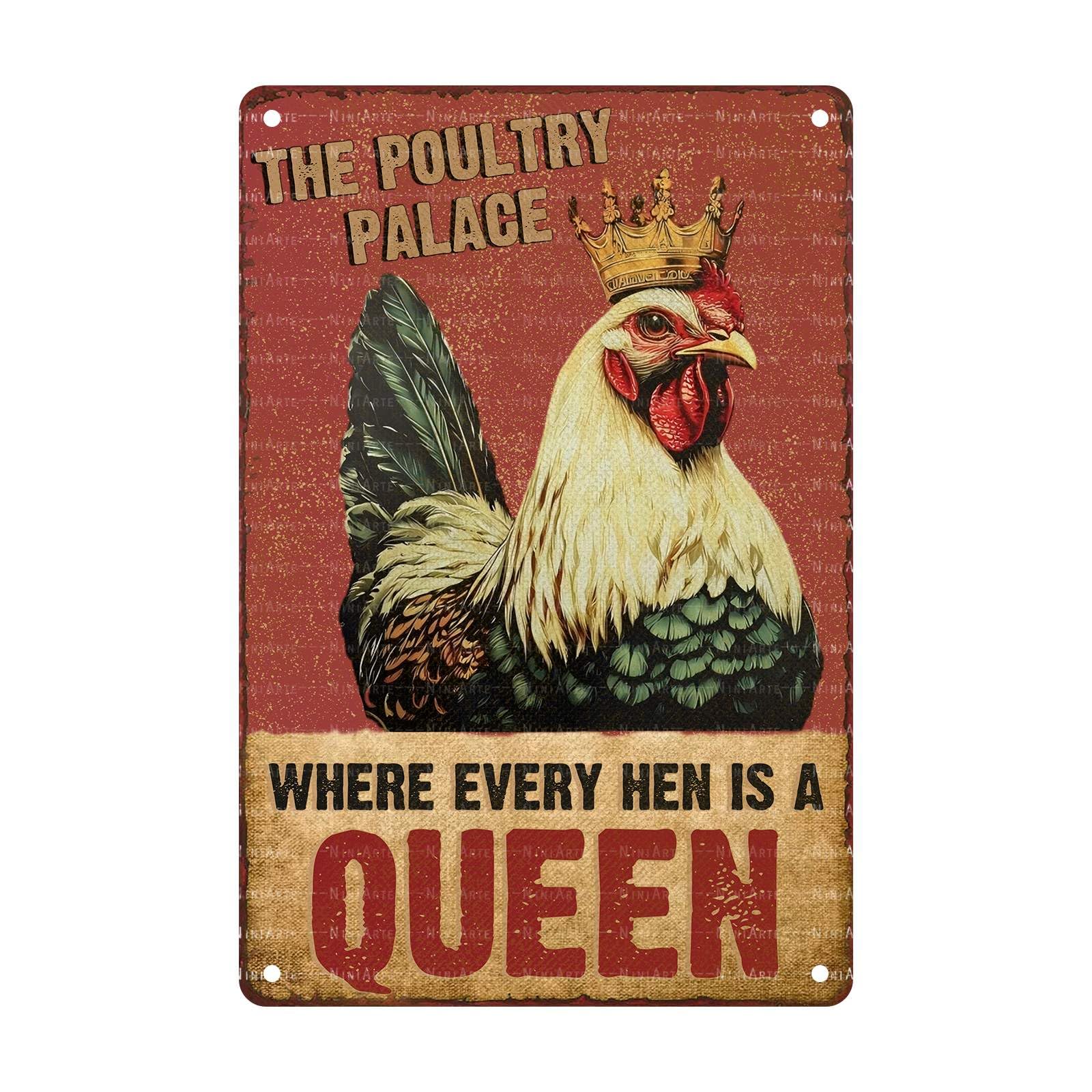 Funny Turtle Bathroom Vintage Tin Sign Turtle Metal Sign Beach Bathroom Wall Decor 8X12Inch