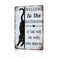 Motorcycle Metal Signs Riders Men Metal Decor Sometimes I Look Back On My Life and I'm Seriously Tin Signs Inspirational Wall Decor For Home Garage Man Cave Cafe Bar Pub 12 * 8 In