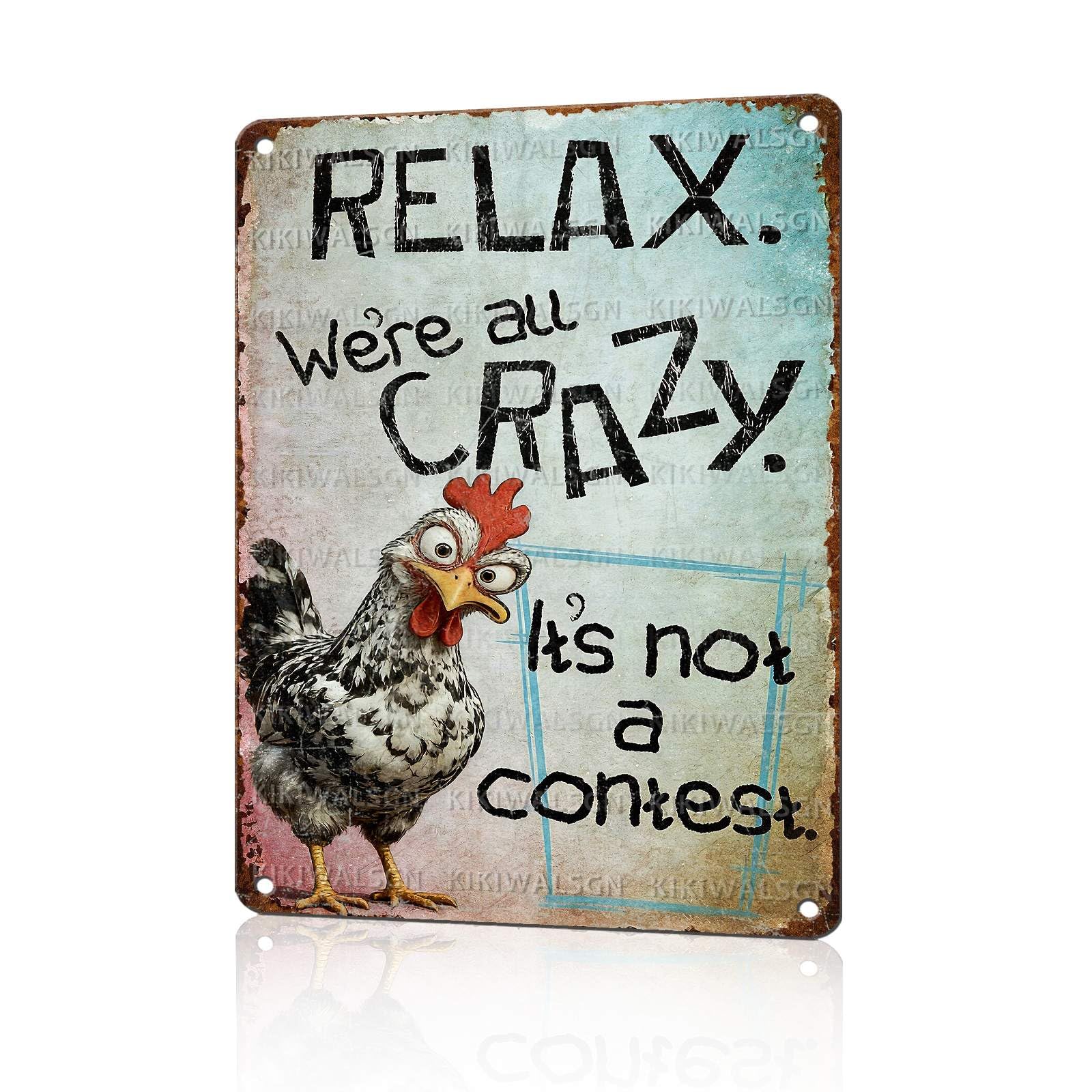 Motorcycle Metal Signs Riders Men Metal Decor Sometimes I Look Back On My Life and I'm Seriously Tin Signs Inspirational Wall Decor For Home Garage Man Cave Cafe Bar Pub 12 * 8 In