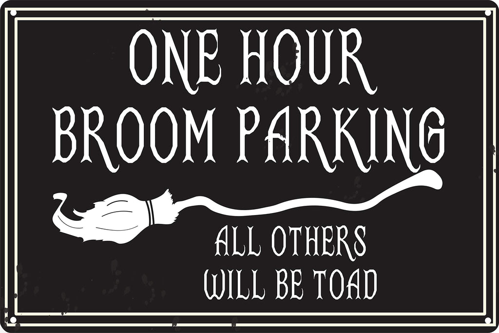 Don't Be Ashamed to Fart While You Pee 12 x 8 Funny Tin Sign Bathroom Home Bar Decor