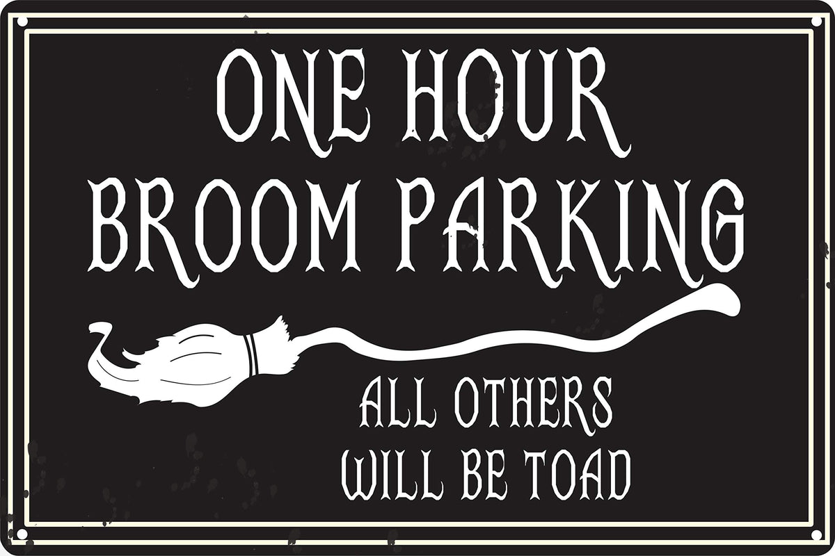 Don't Be Ashamed to Fart While You Pee 12 x 8 Funny Tin Sign Bathroom Home Bar Decor