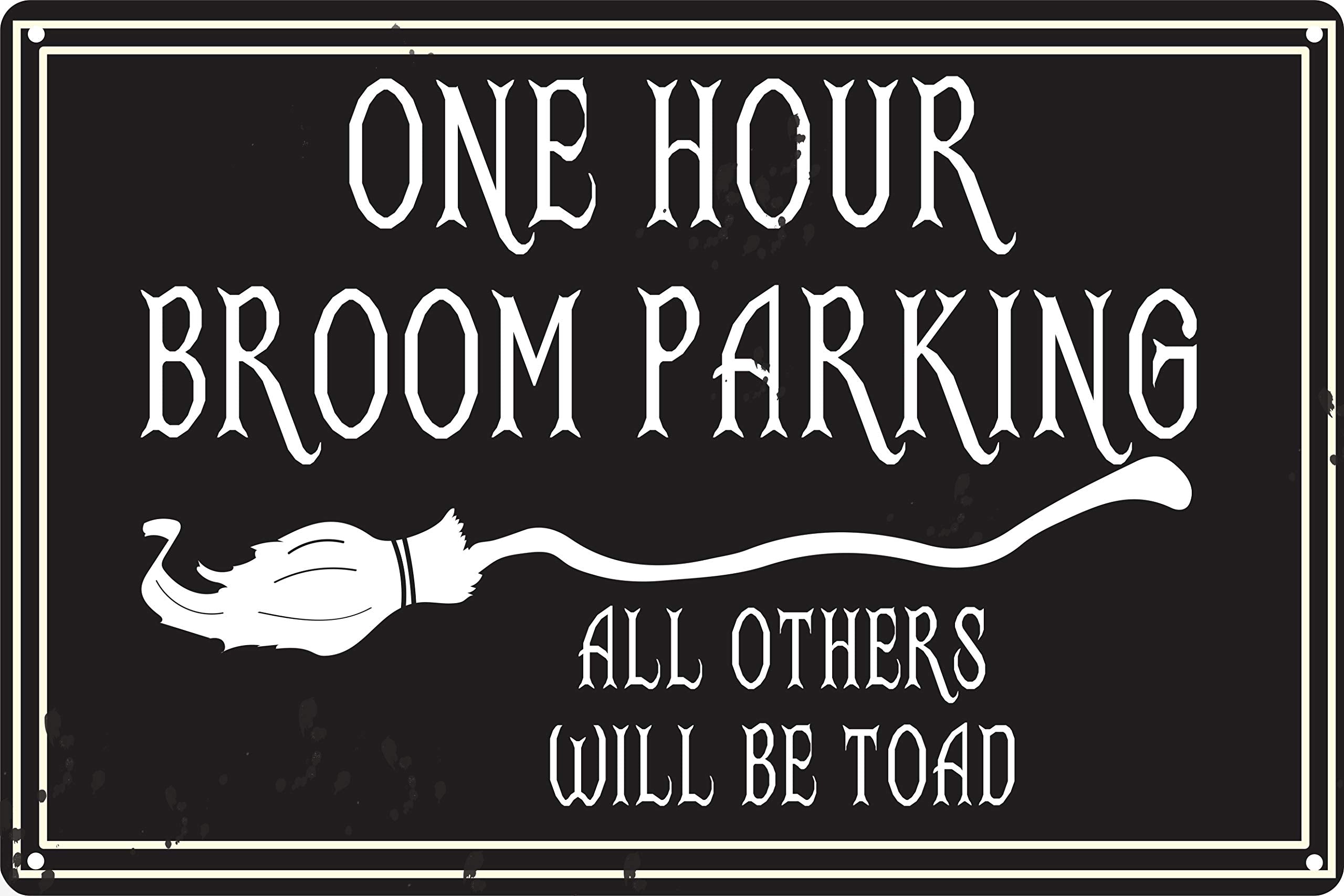 Don't Be Ashamed to Fart While You Pee 12 x 8 Funny Tin Sign Bathroom Home Bar Decor