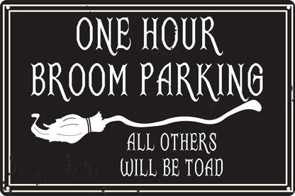 Don't Be Ashamed to Fart While You Pee 12 x 8 Funny Tin Sign Bathroom Home Bar Decor