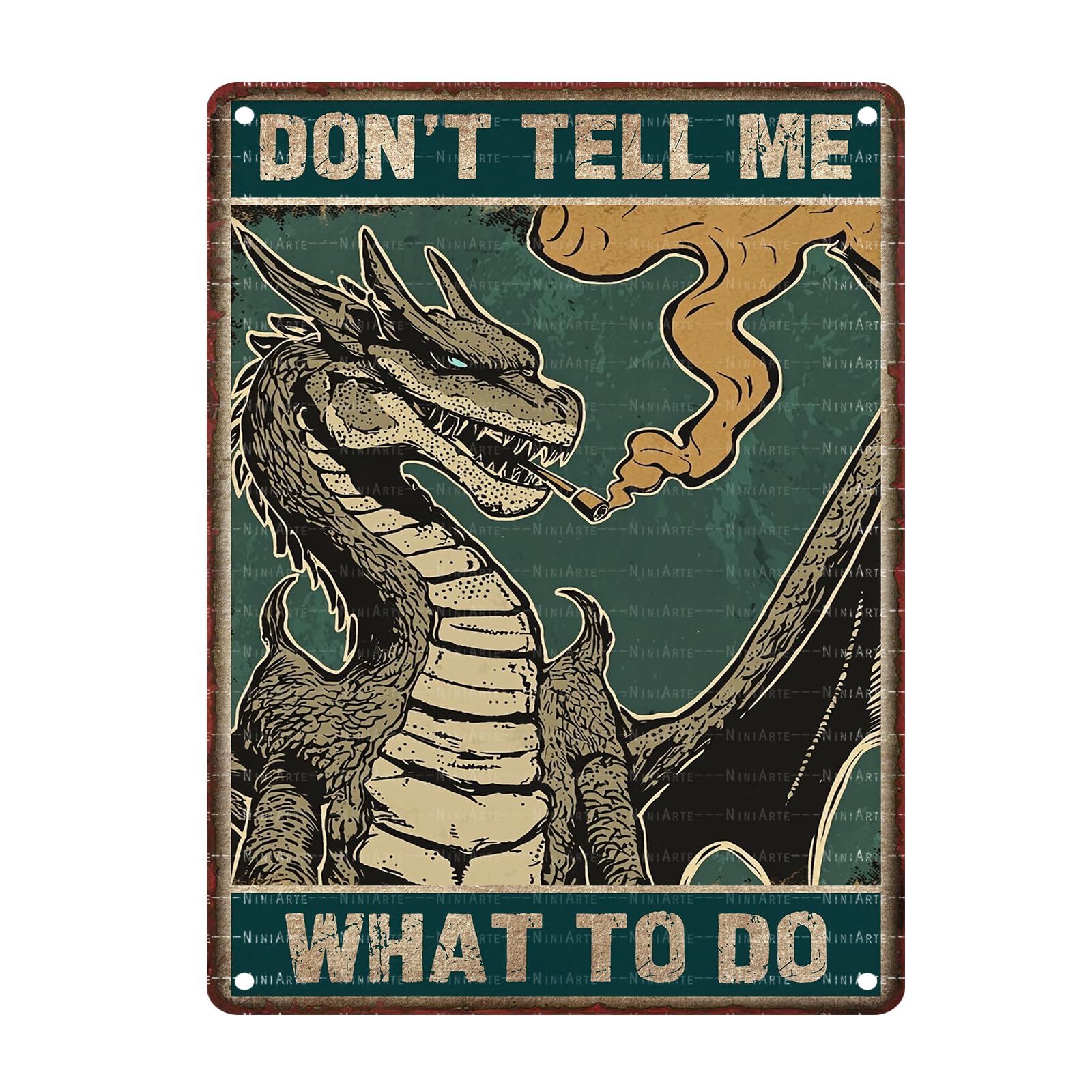 Funny Turtle Bathroom Vintage Tin Sign Turtle Metal Sign Beach Bathroom Wall Decor 8X12Inch