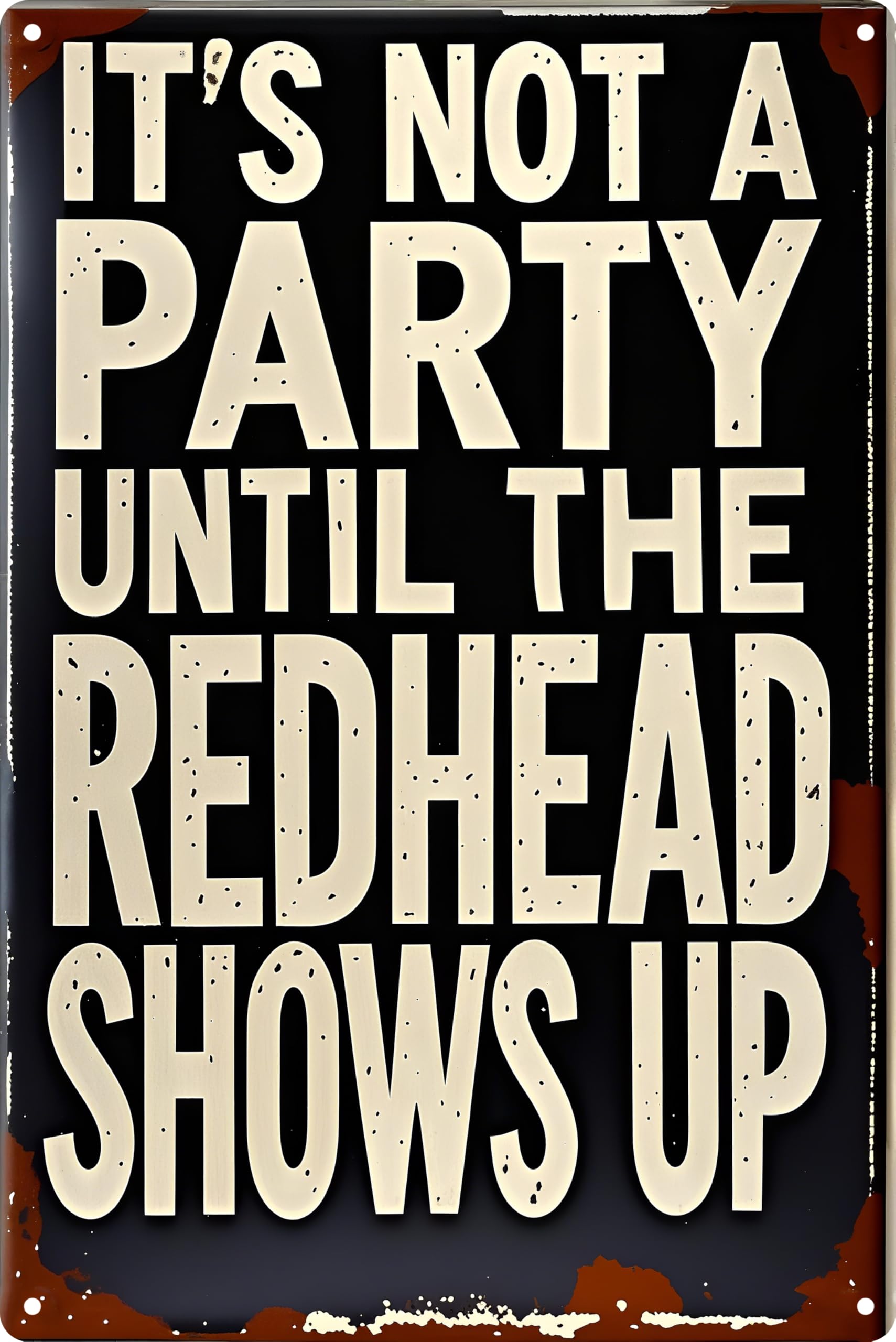 Vintage Tin This Place Is For The Birds Sign Retro Metal Sign Suitable For Home Street Shop Garage Bar Farm Garden - Multi-Purpose For Indoor/Outdoor Use Plaque 8x12 Inch