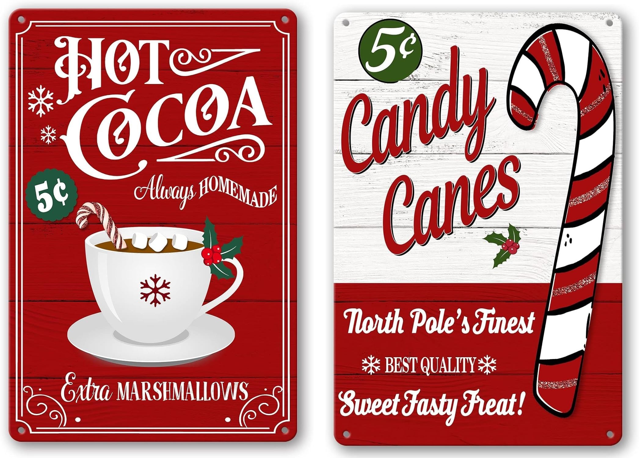 Man Cave Decor Premium Quality Bakery Vintage Metal Bakery Tin Signs Iron Painting Wall Bread Shop Dessert Shop 8x12 Inch