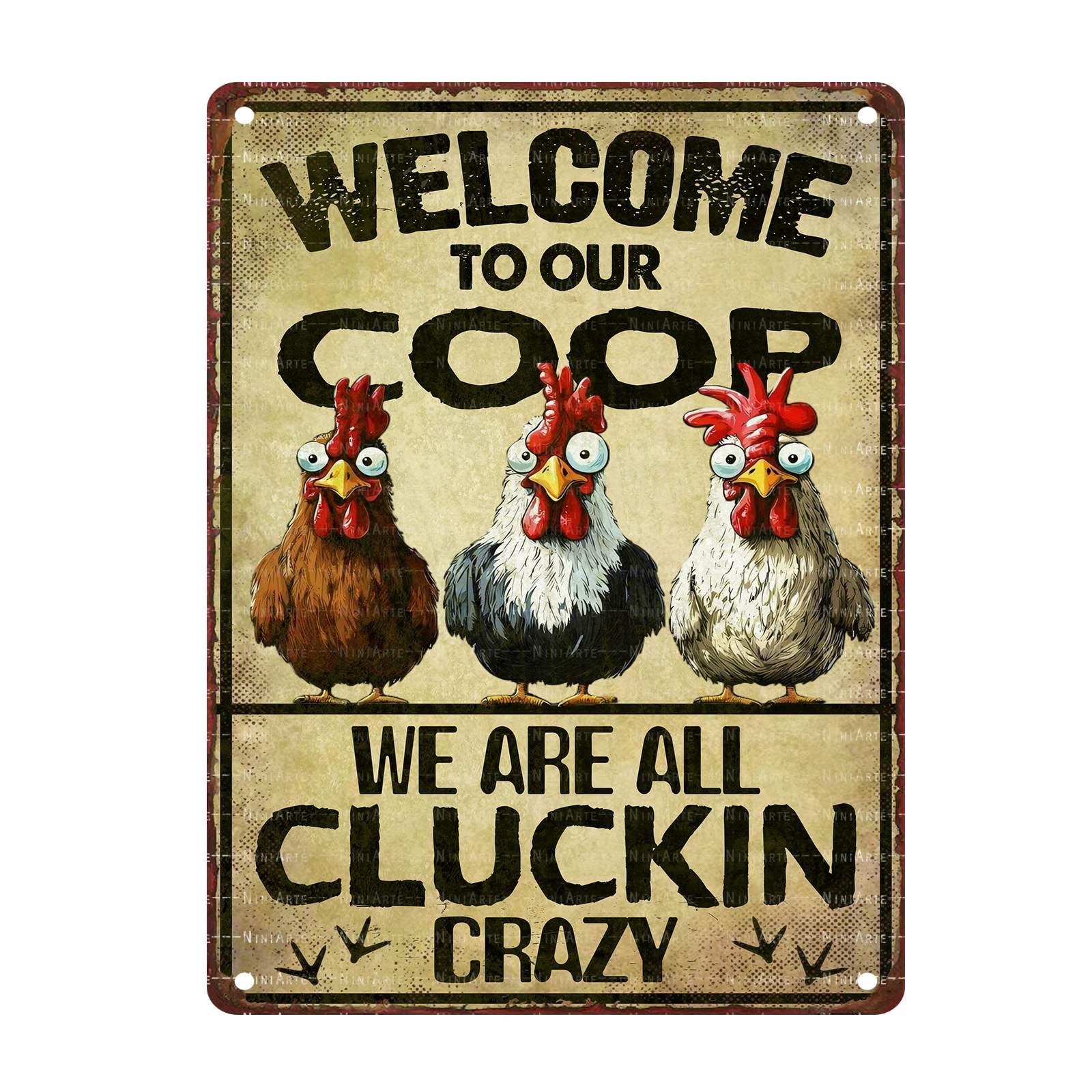Funny Turtle Bathroom Vintage Tin Sign Turtle Metal Sign Beach Bathroom Wall Decor 8X12Inch