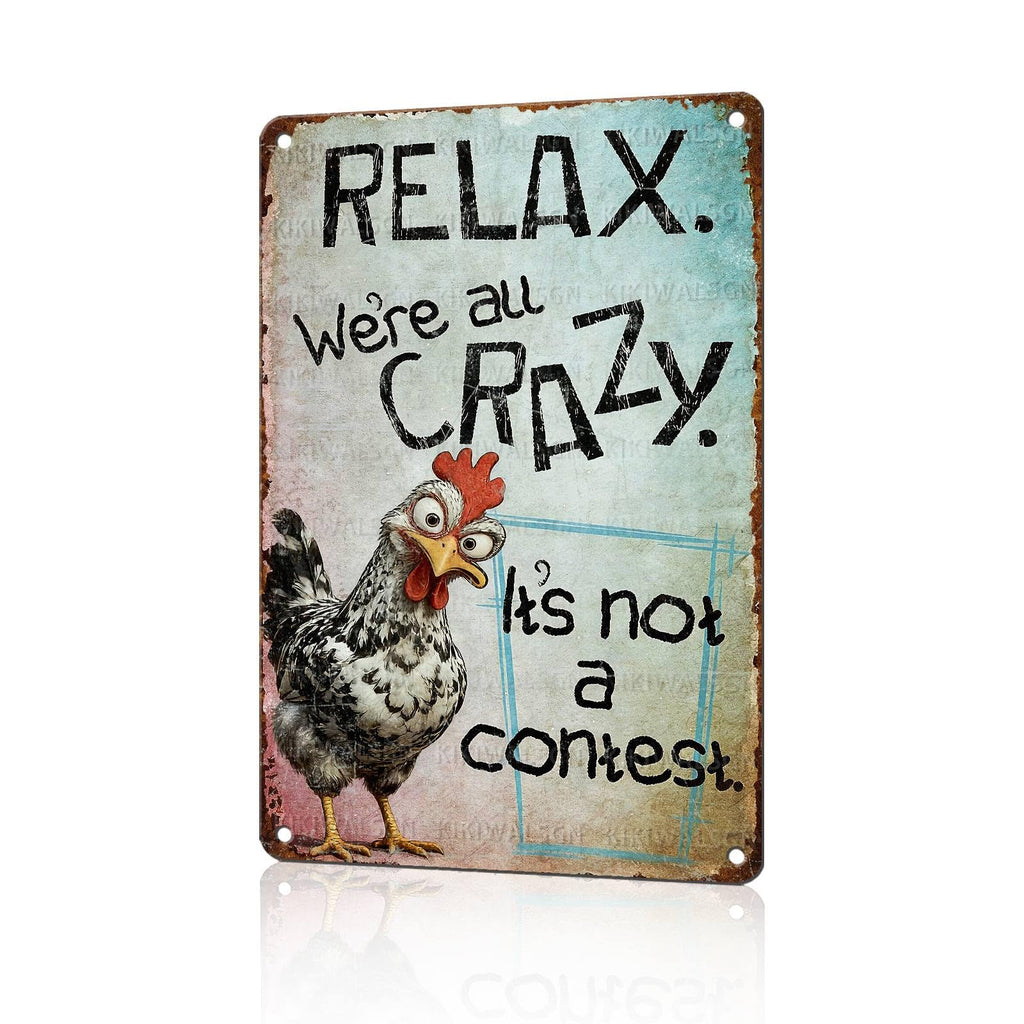 Motorcycle Metal Signs Riders Men Metal Decor Sometimes I Look Back On My Life and I'm Seriously Tin Signs Inspirational Wall Decor For Home Garage Man Cave Cafe Bar Pub 12 * 8 In