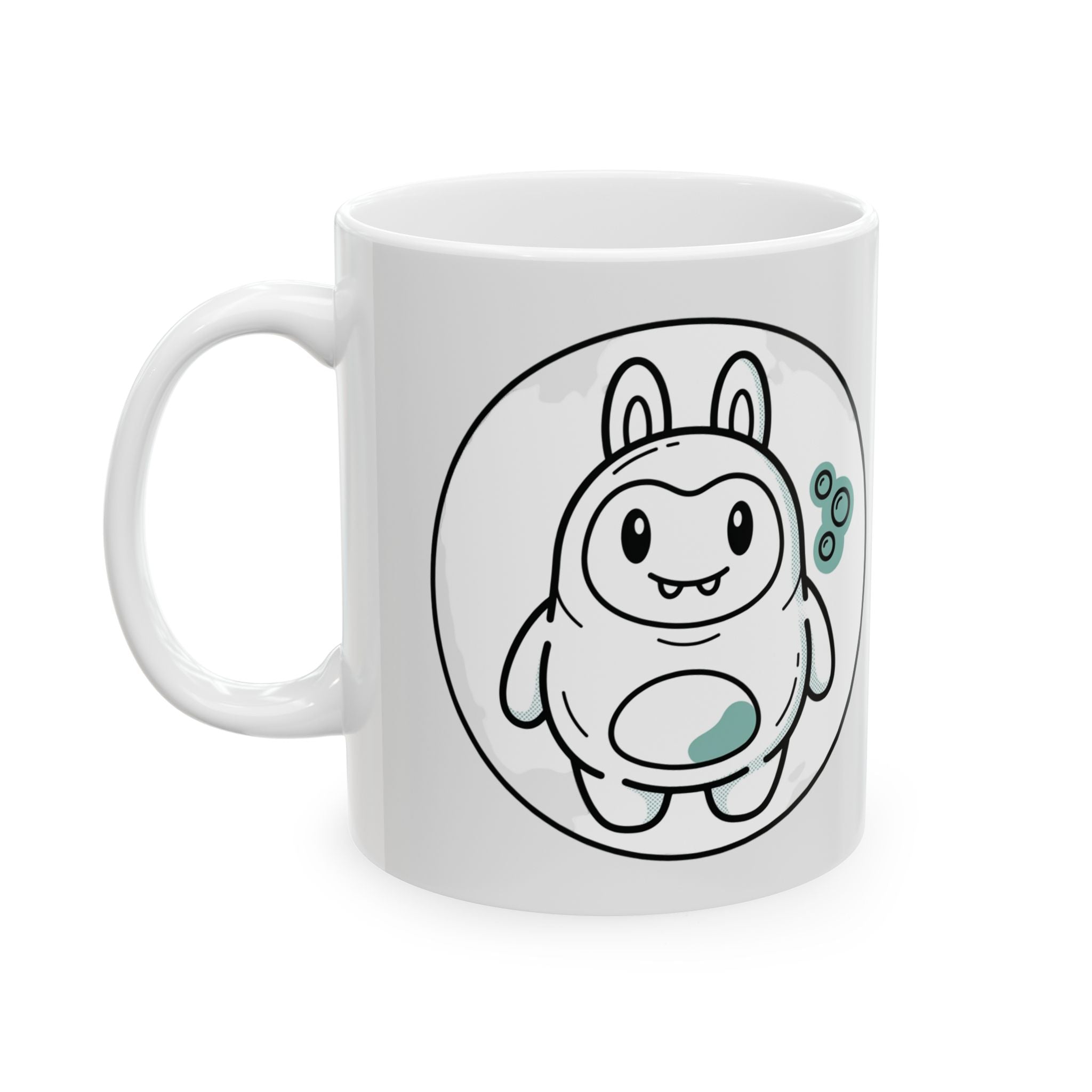 Ceramic Mug, (11oz, 15oz)